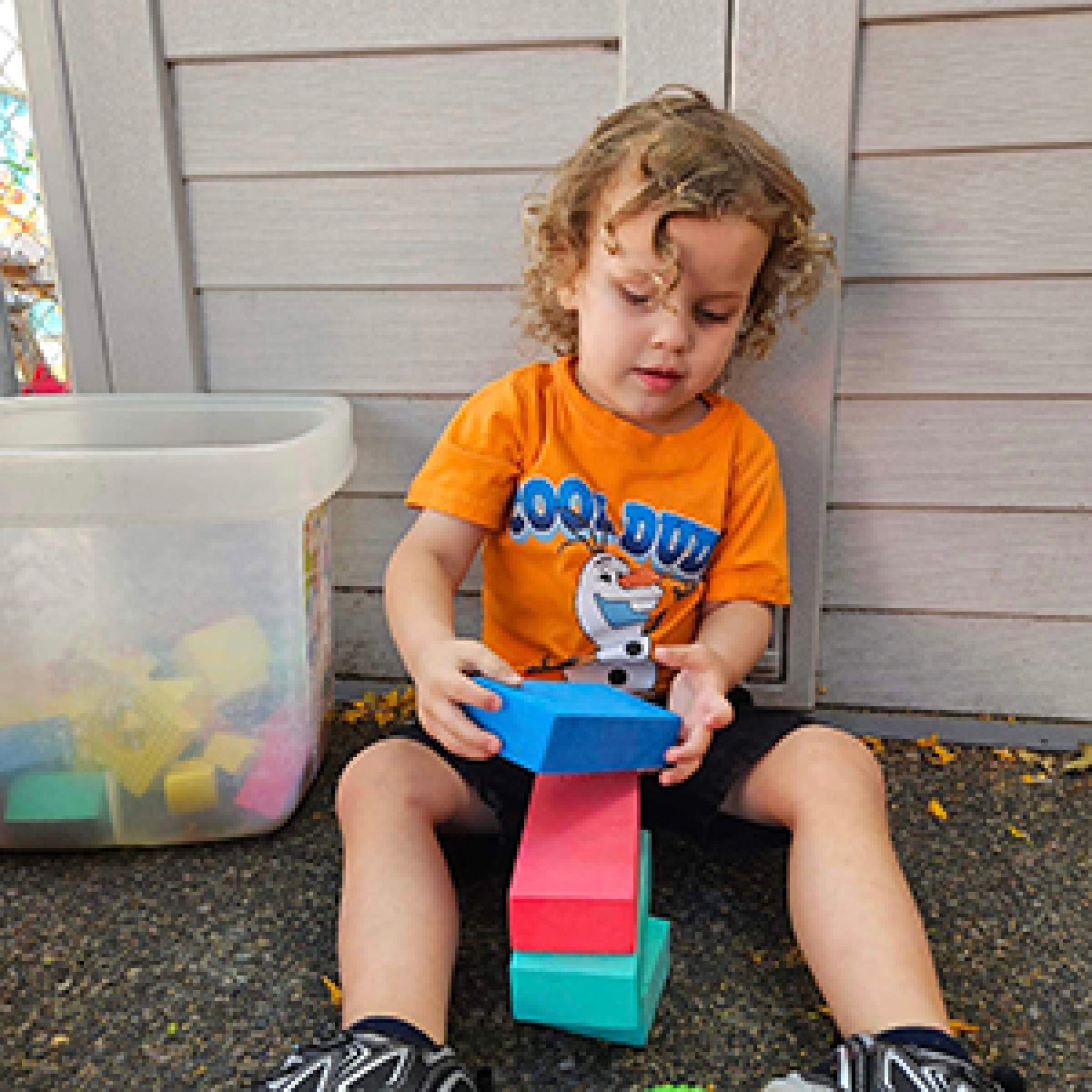 First Impressions Preschool