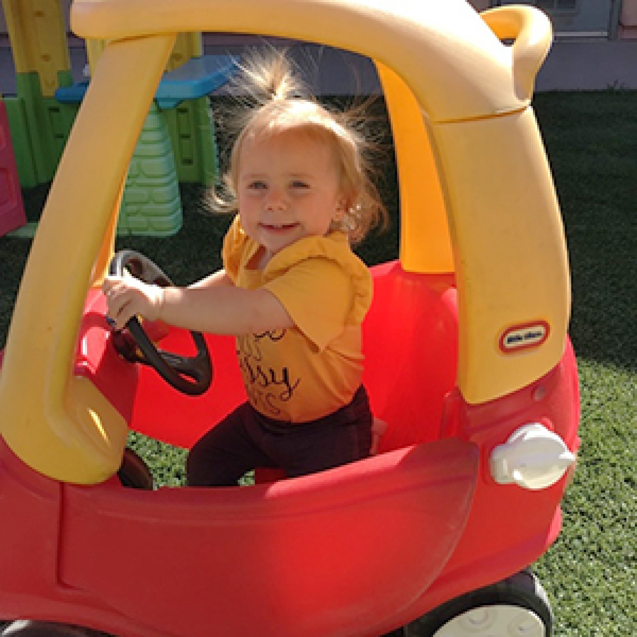 First Impressions Preschool