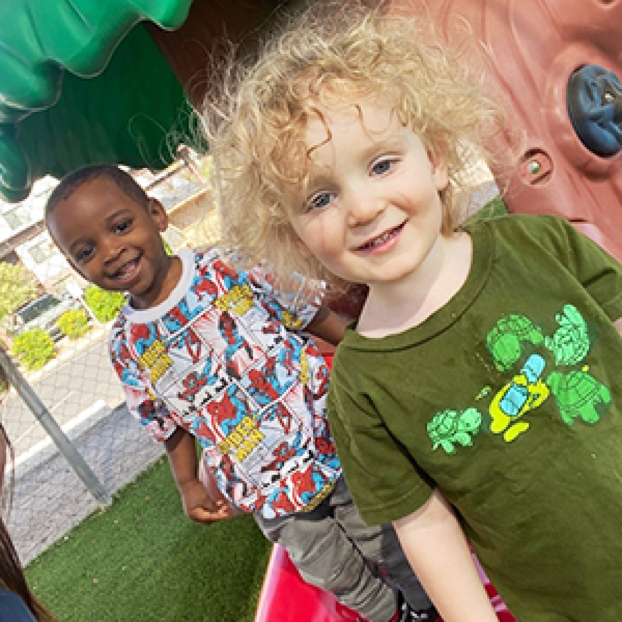 First Impressions Preschool