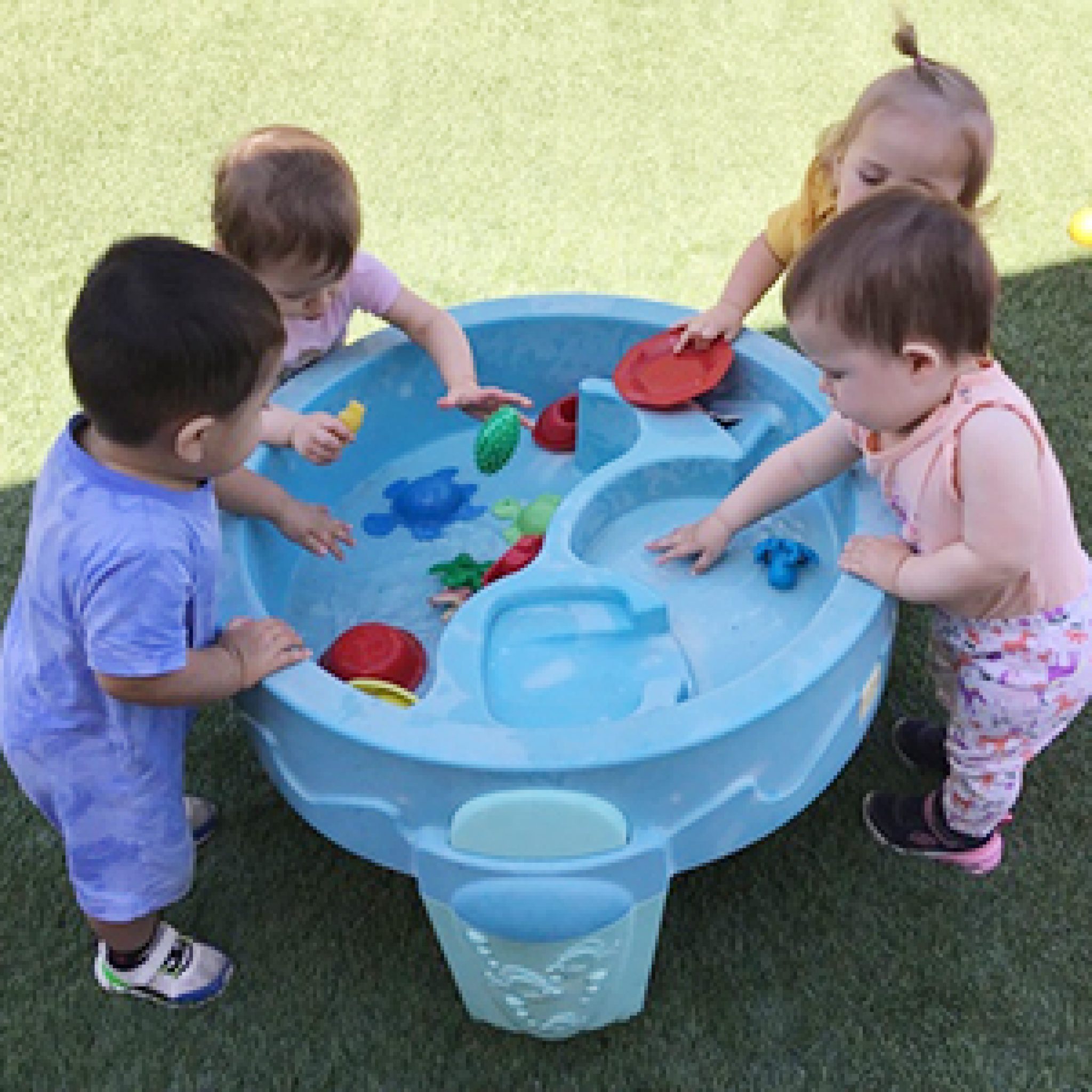 First Impressions Preschool